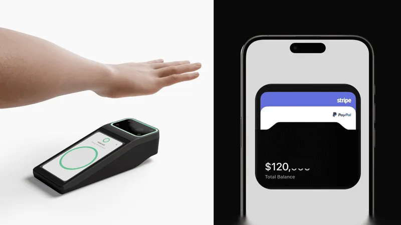 Mobile E-Wallet Authentication and Fraud Prevention