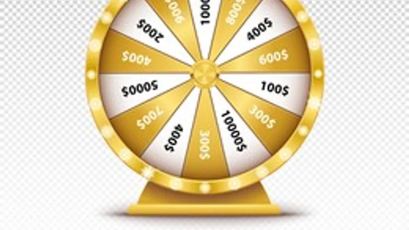 Fortune Gems 2 Lucky Wheel Bonus Multiplier Feature