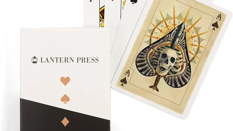 Super Ace Big Joker Golden Card Elimination Cascade