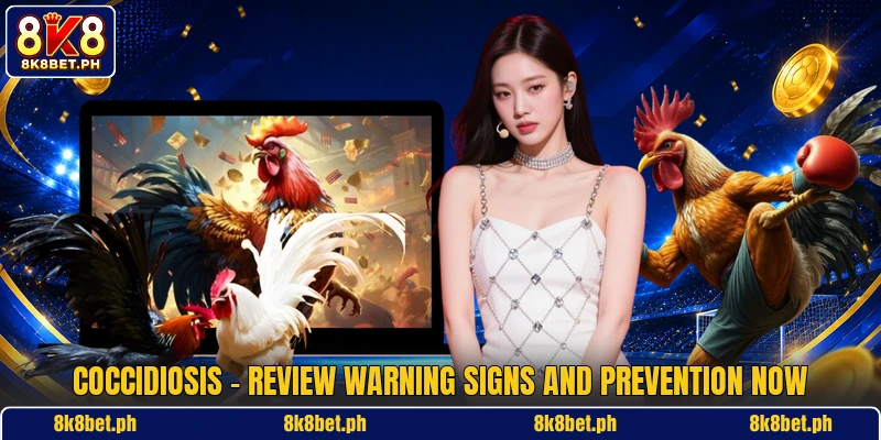 Coccidiosis - Review Warning Signs And Prevention Now