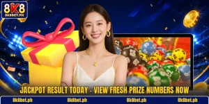 Jackpot Result Today - View Fresh Prize Numbers Now